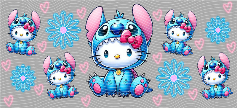 16oz Sanrio-K 357